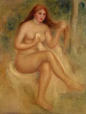 Nude (No. 4)