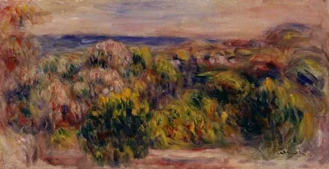 Landscape (No. 9)