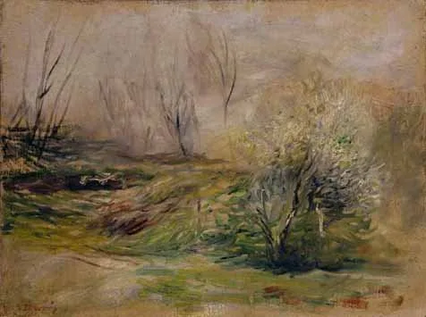 Landscape (No. 4)