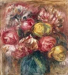 Chrysanthemums (No. 2)