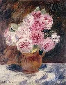 Les Roses