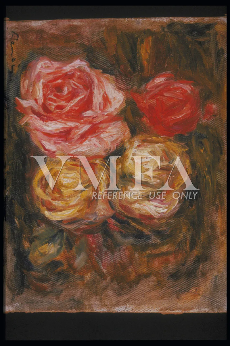 Roses (No. 3)