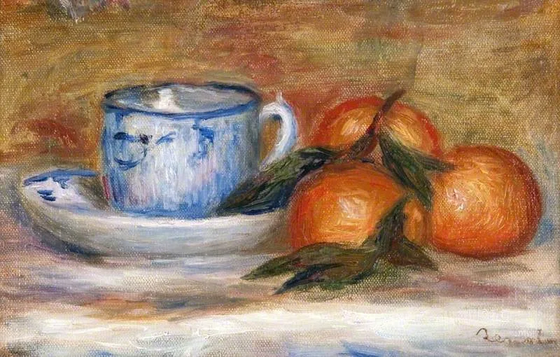Still Life (No. 3)