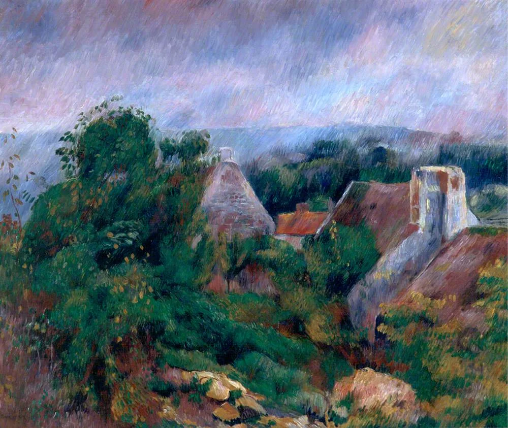 La Roche-Guyon
