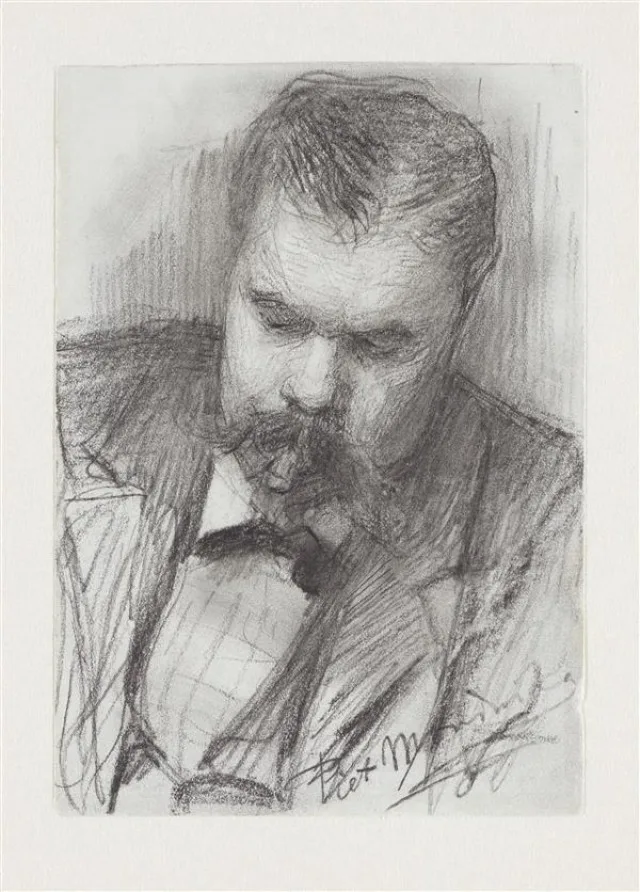 Frits Mondriaan