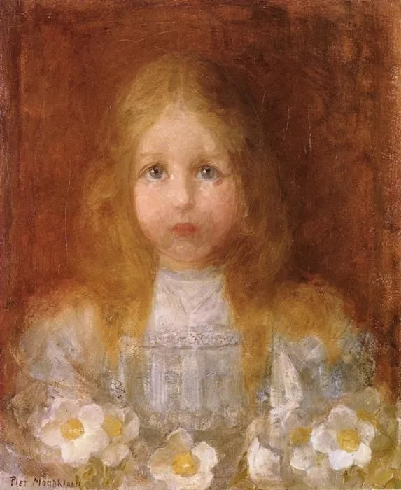 Young child