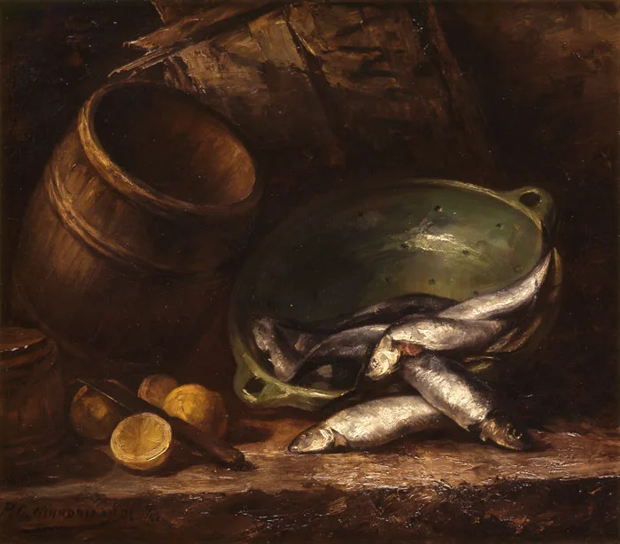 Still life