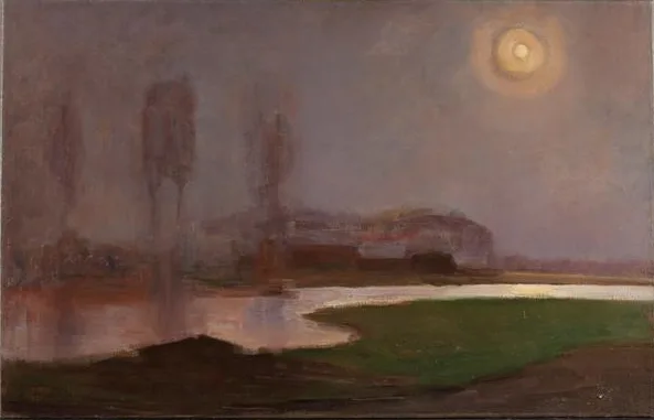 Summer night