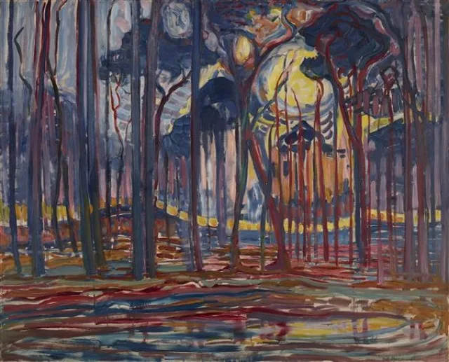 Woods (No. 2)