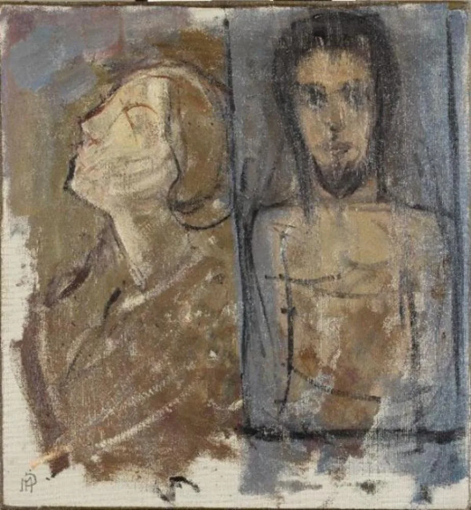 Images of torsos