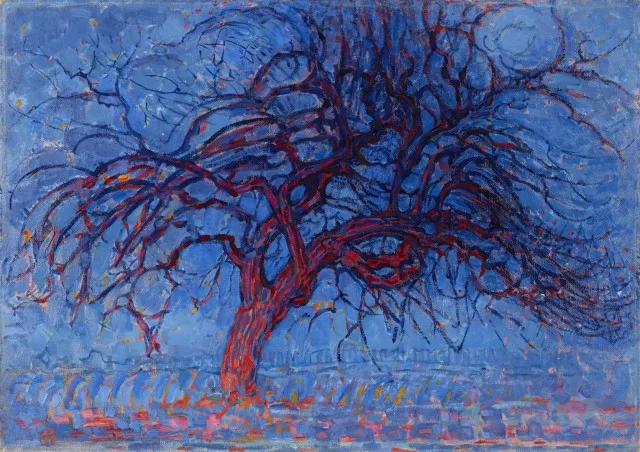 Evening (No. 3)