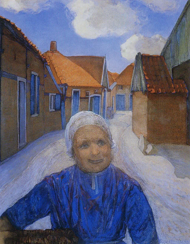 On the Lappenbrink