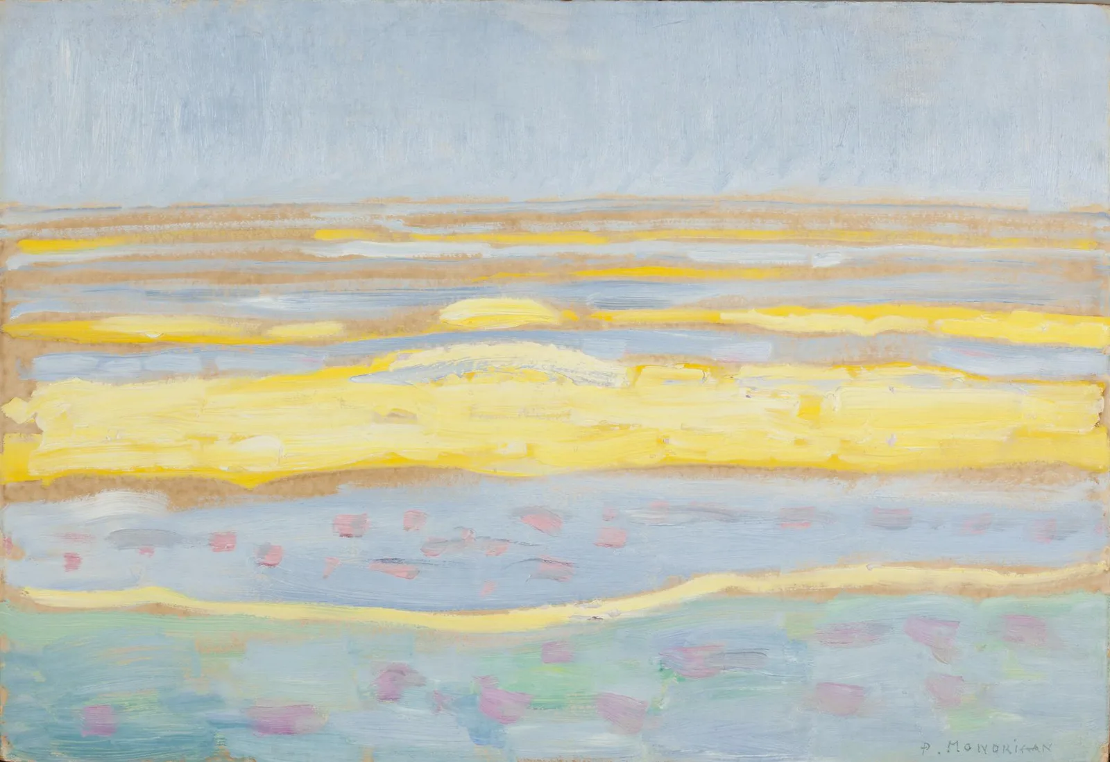 Seascape