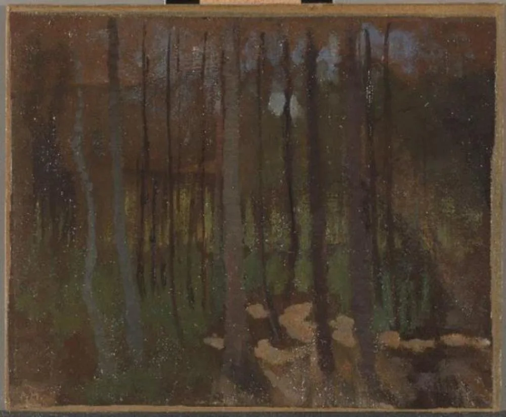 Woods (No. 1)