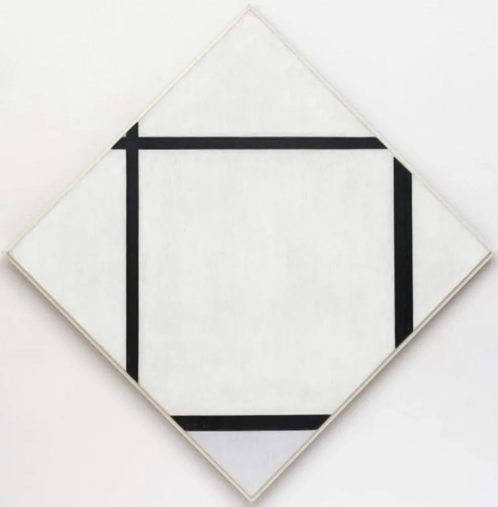 Tableau I (No. 3)