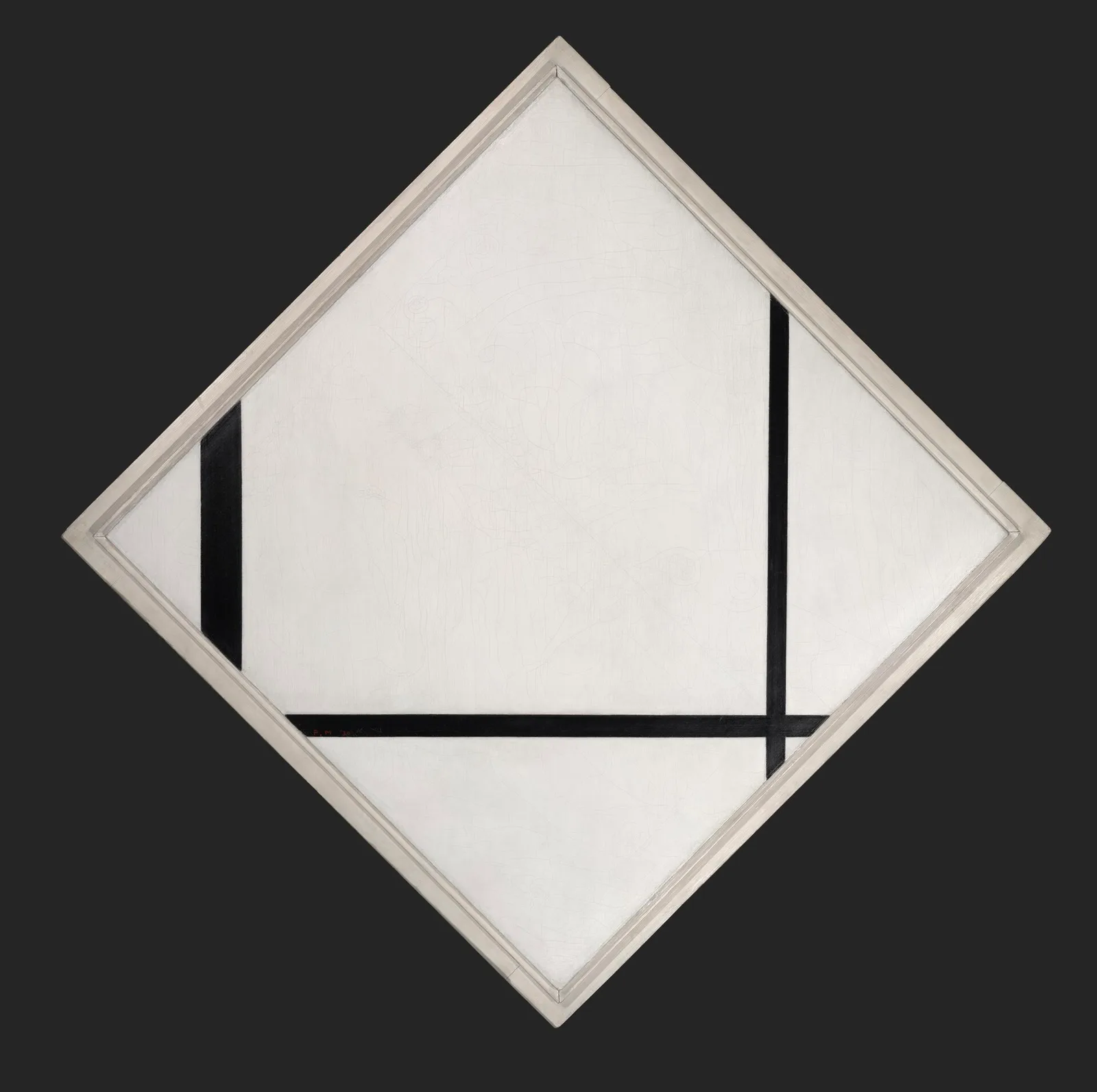 Composition no. IV (No. 2)