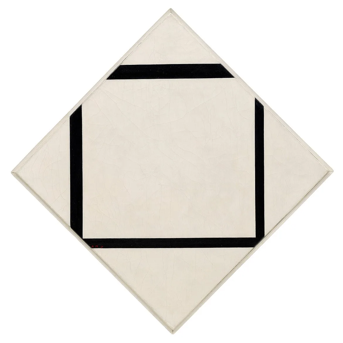 Composition no. I (No. 3)