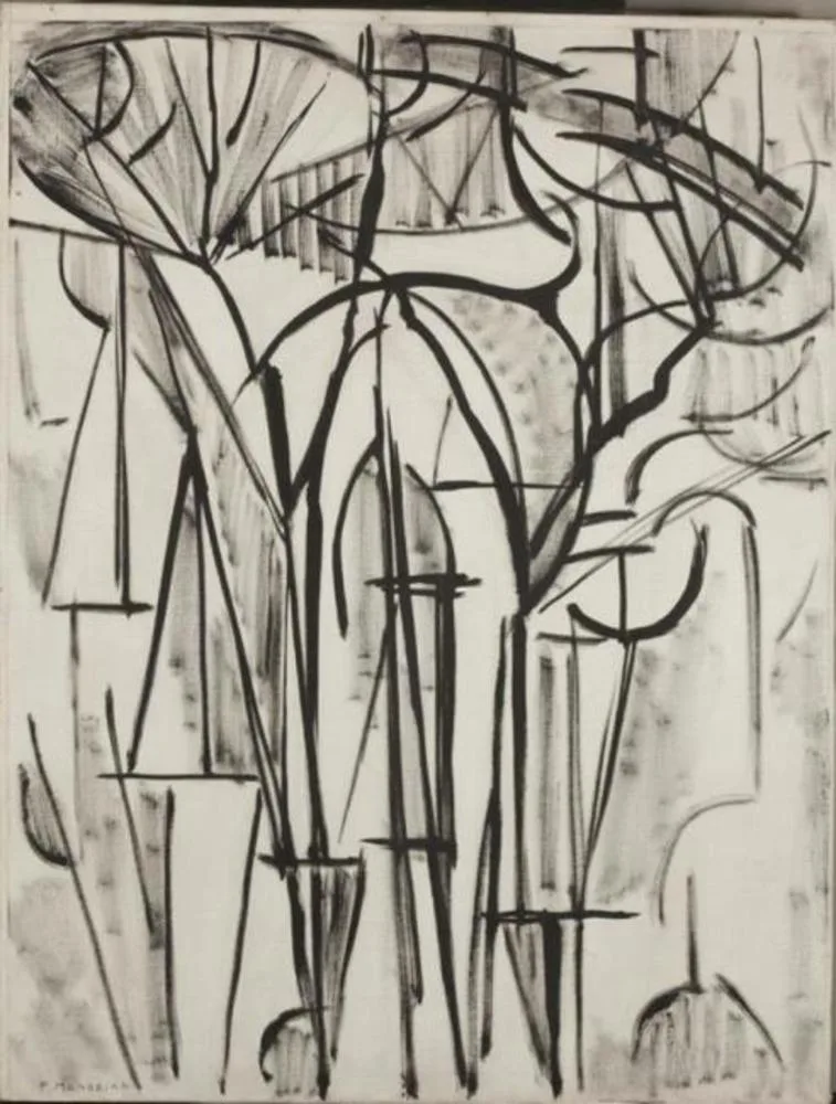 Composition trees 1 (unfinished)