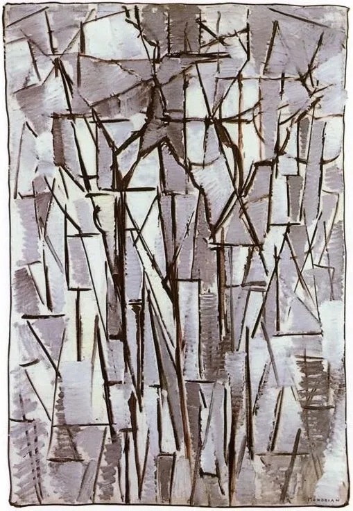 Composition trees 2