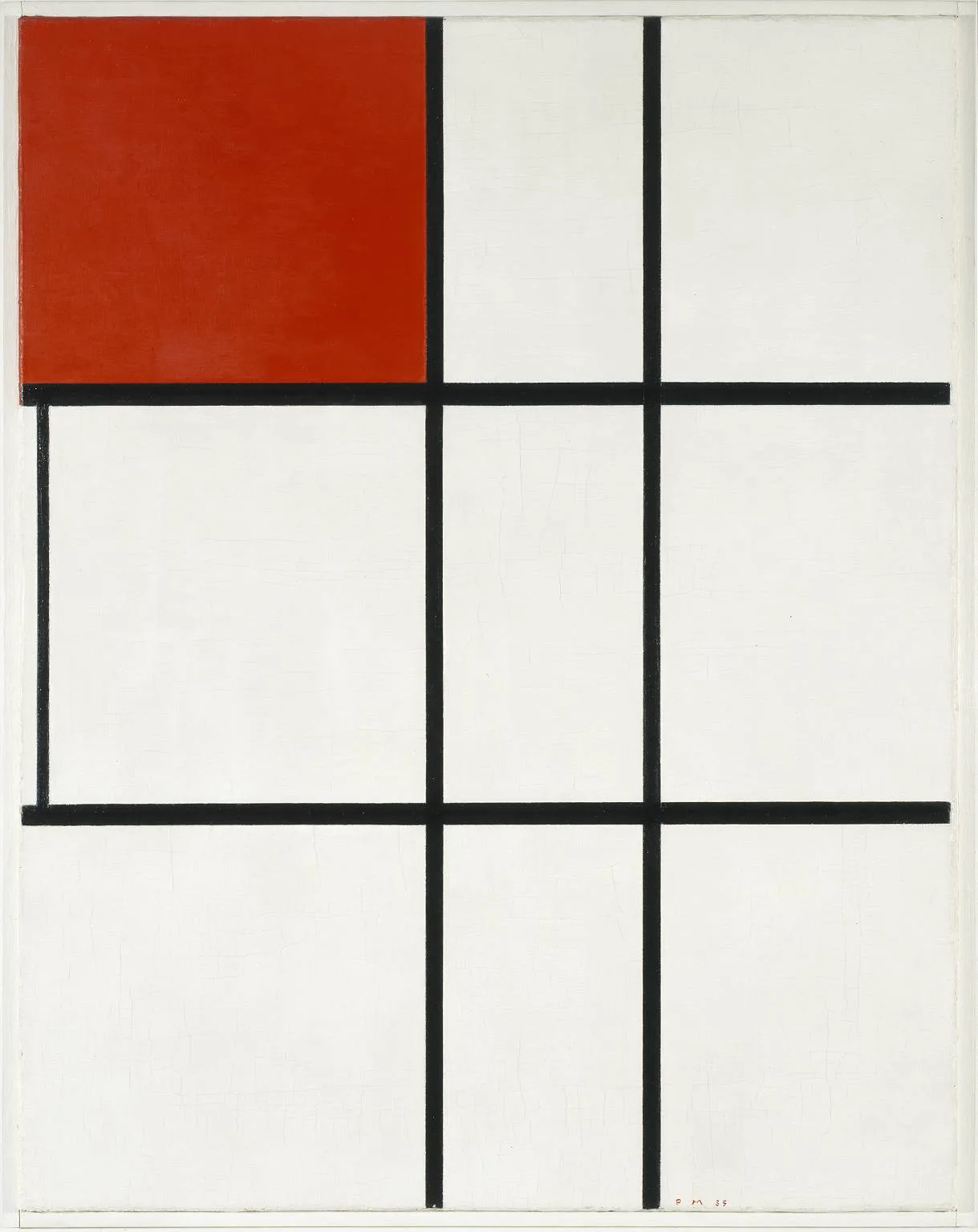 Composition B (No. 3)