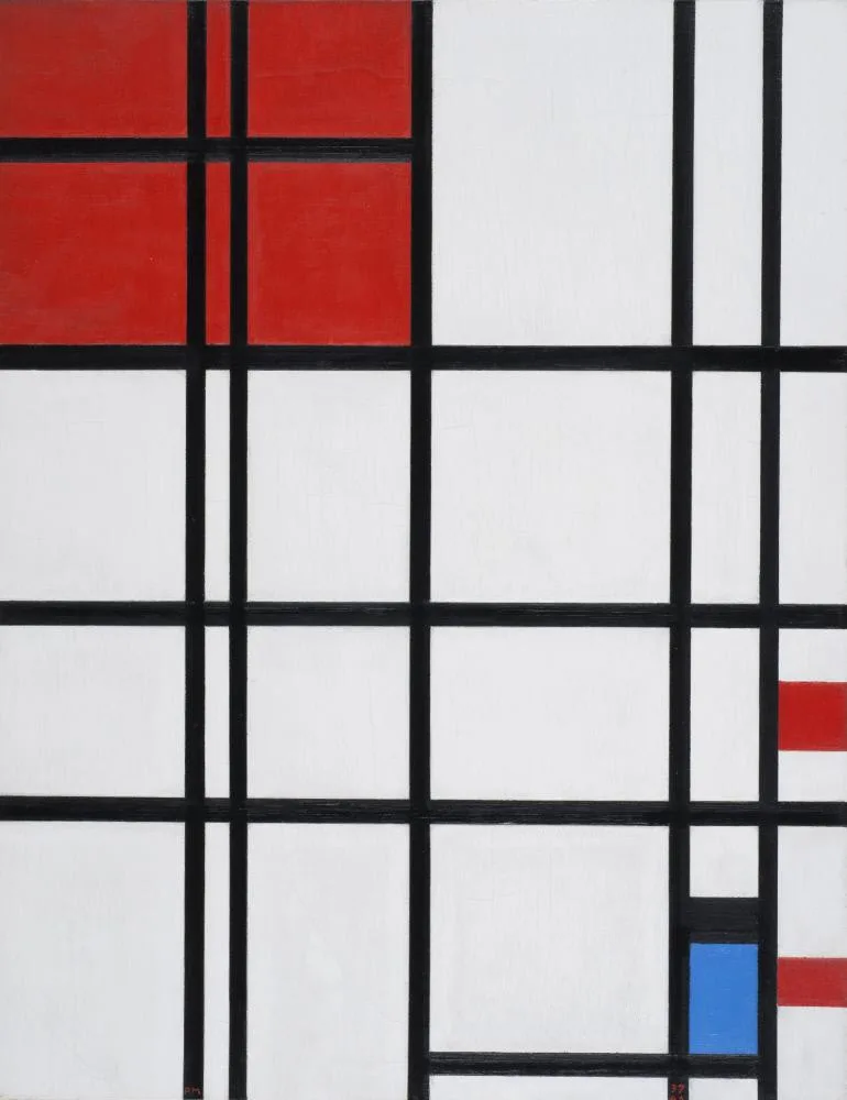 Composition no. 7