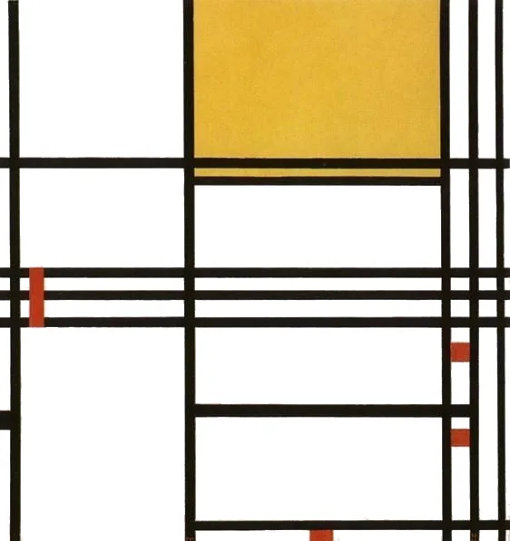 Composition no. 9