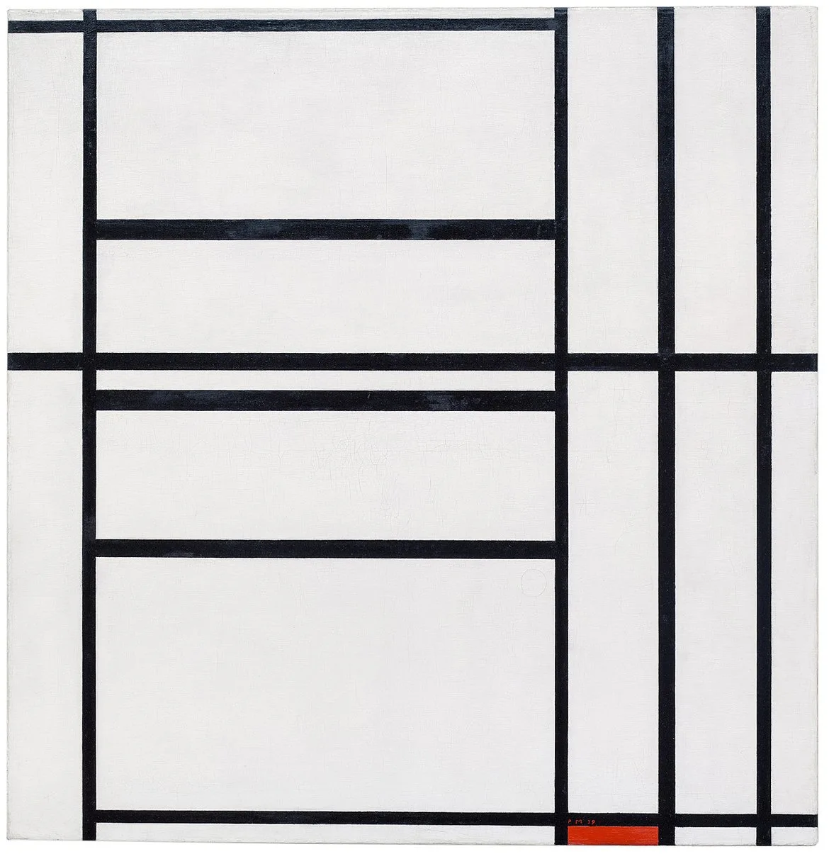 Composition no. 1
