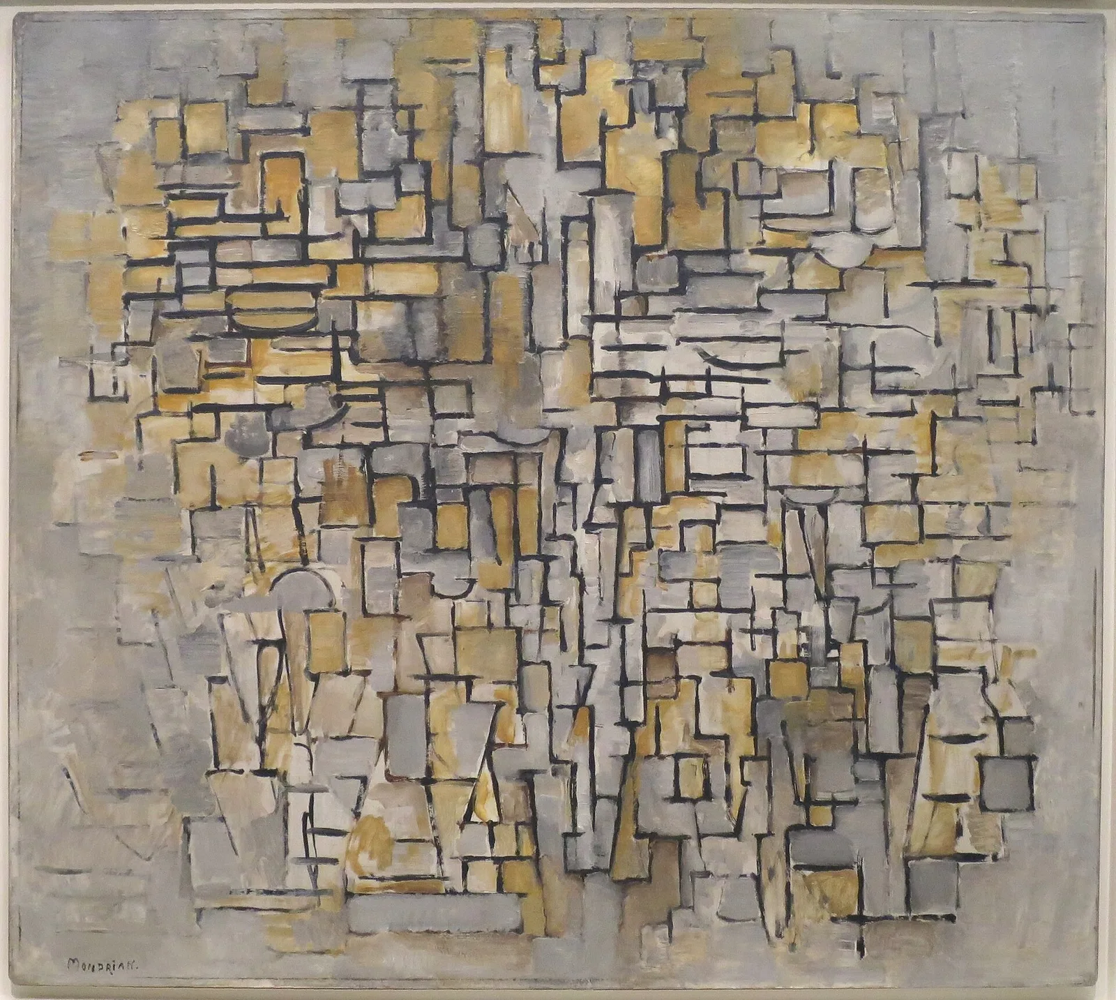 Tableau no. 2 (No. 2)