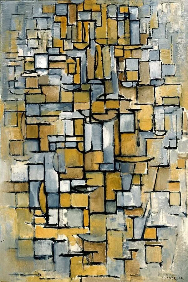 Tableau no. 1