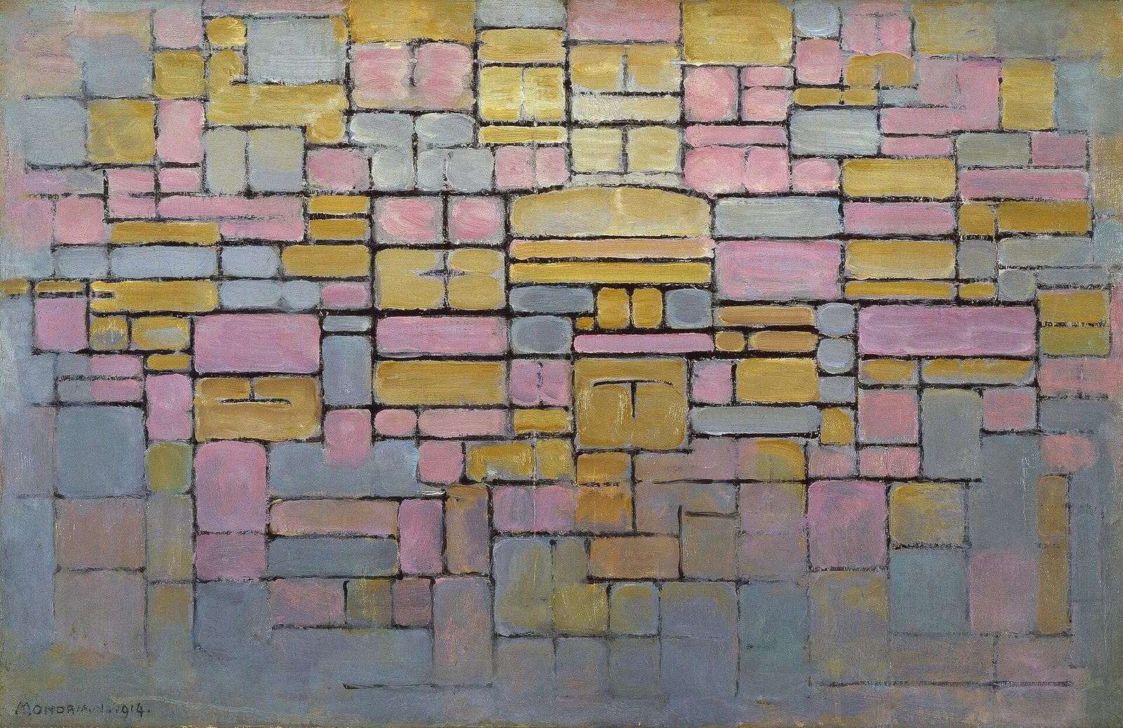 Tableau no. 2 (No. 3)