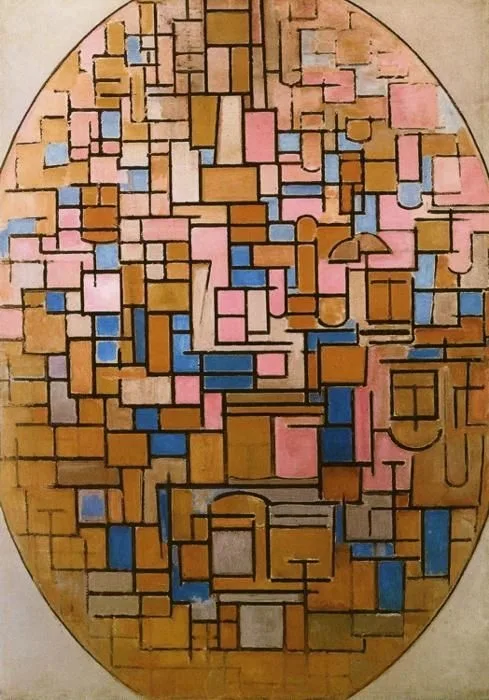 Tableau III (No. 2)