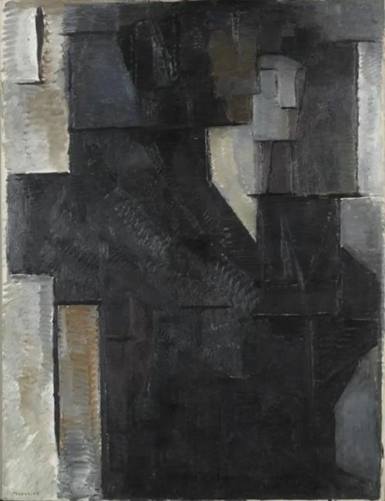 Portrait of a lady