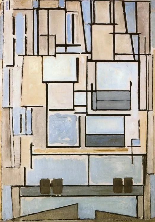 Composition no.VI
