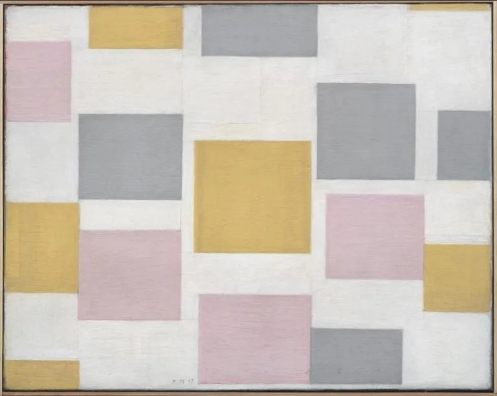 Compositie no.5