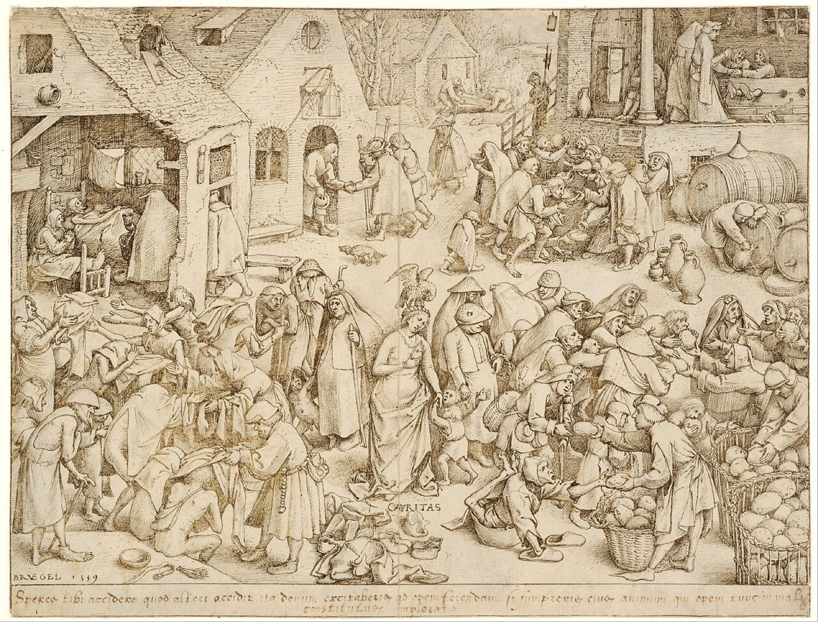 Charity