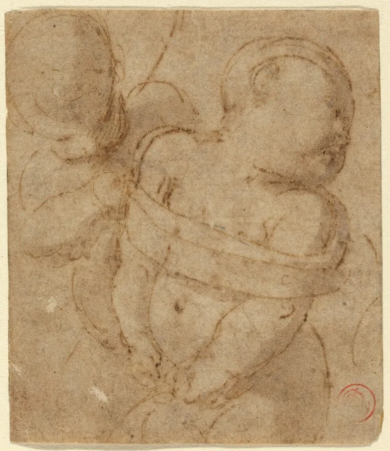 Cupid Bound