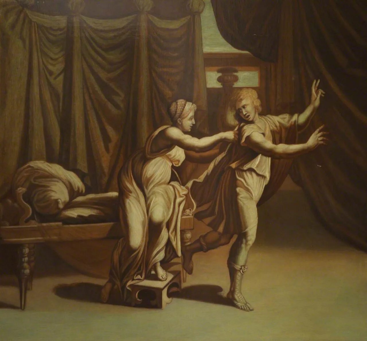 Potiphar's Wife