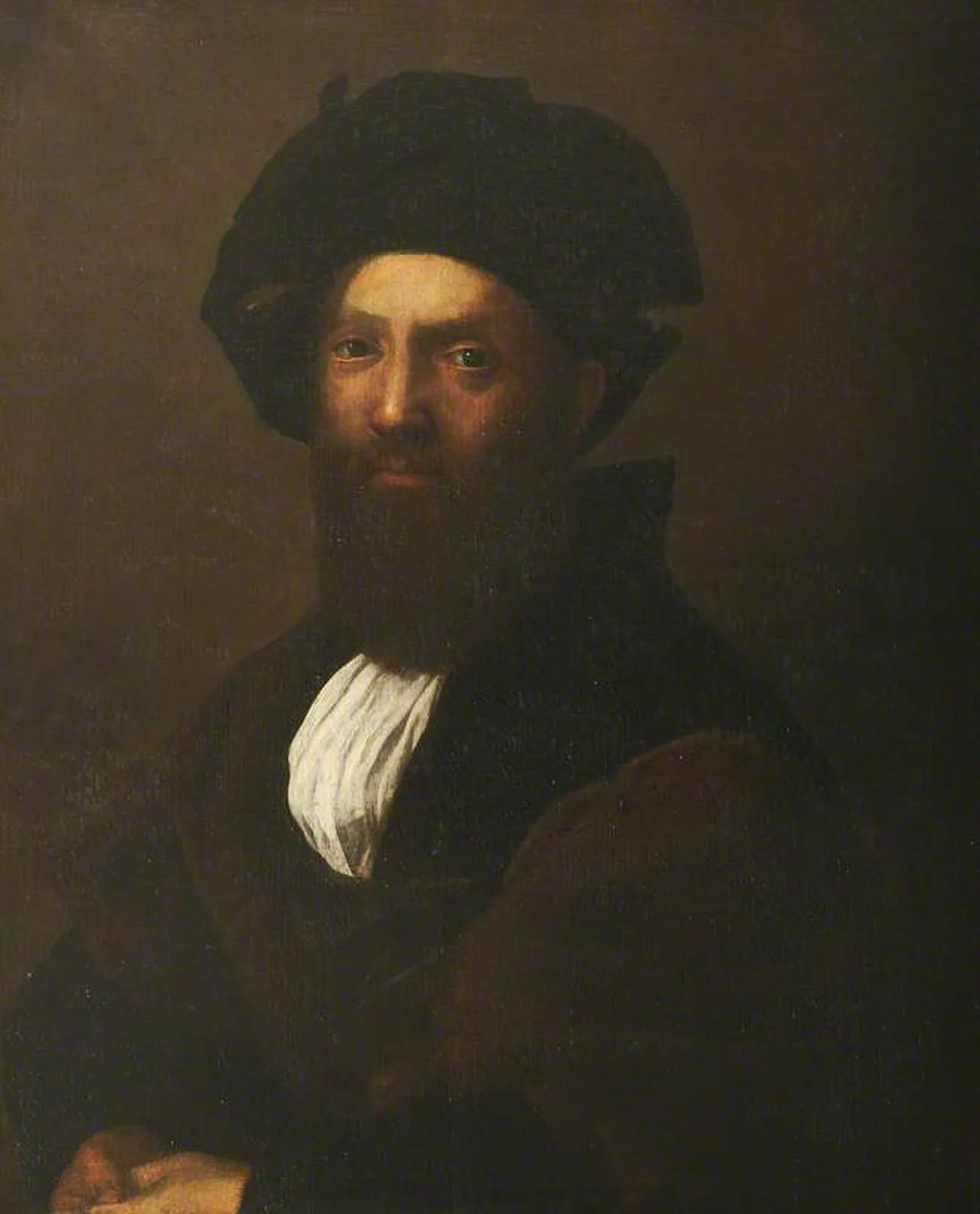 Baldassare Castiglione