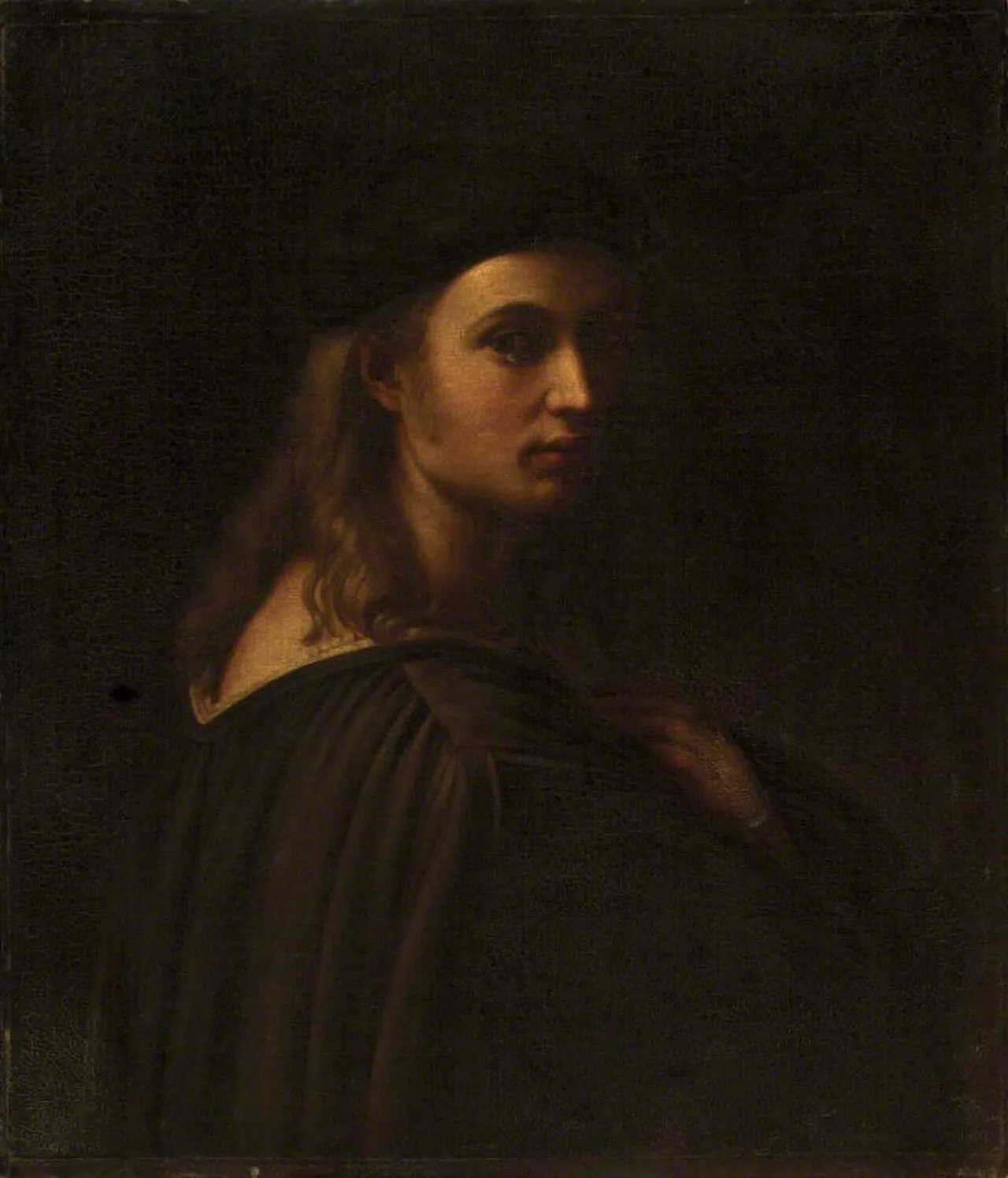 Bindo Altoviti (No. 2)