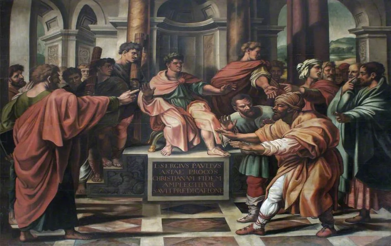 Elymas