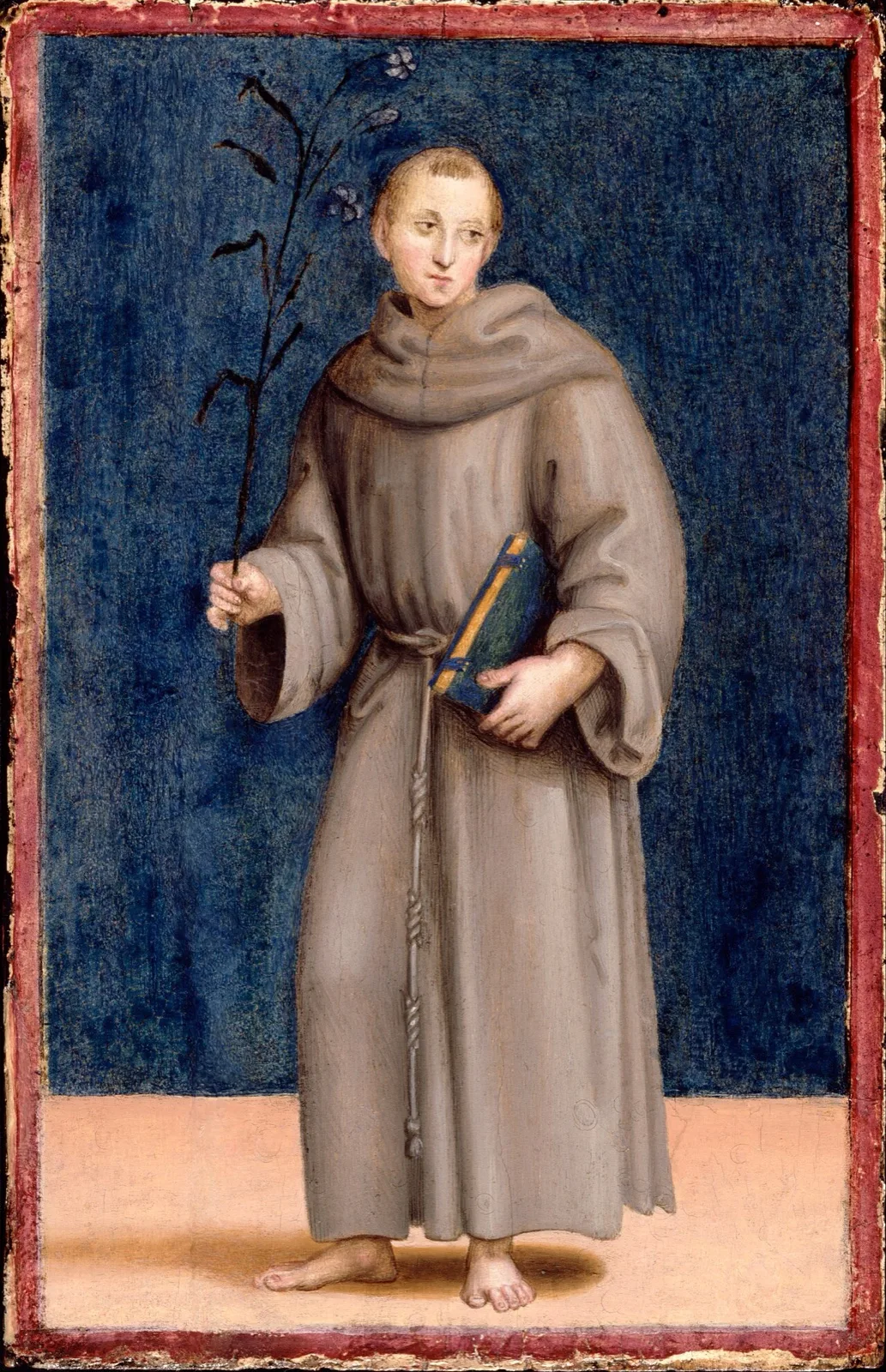 Saint Anthony of Padua