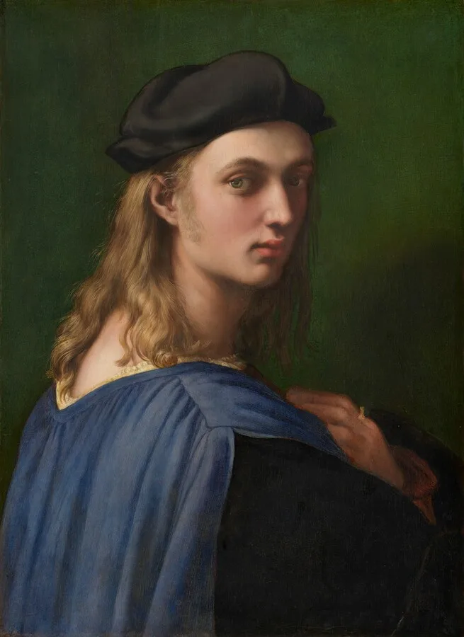 Bindo Altoviti (No. 1)