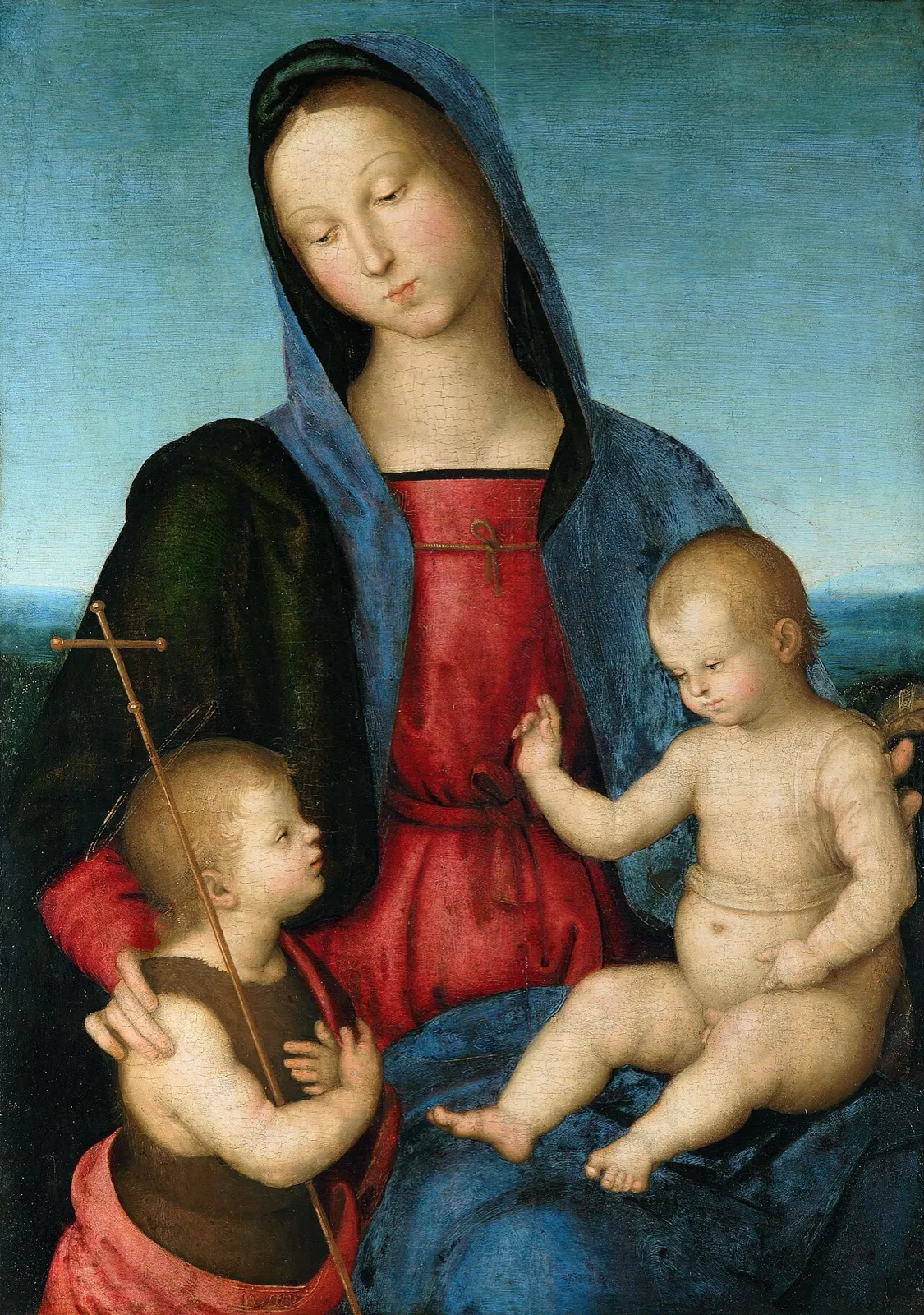 Madonna Diotallevi