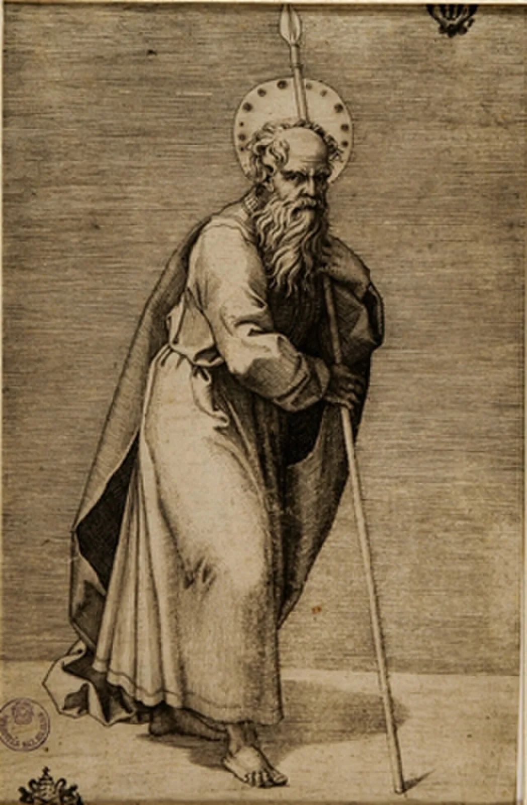 The Apostles