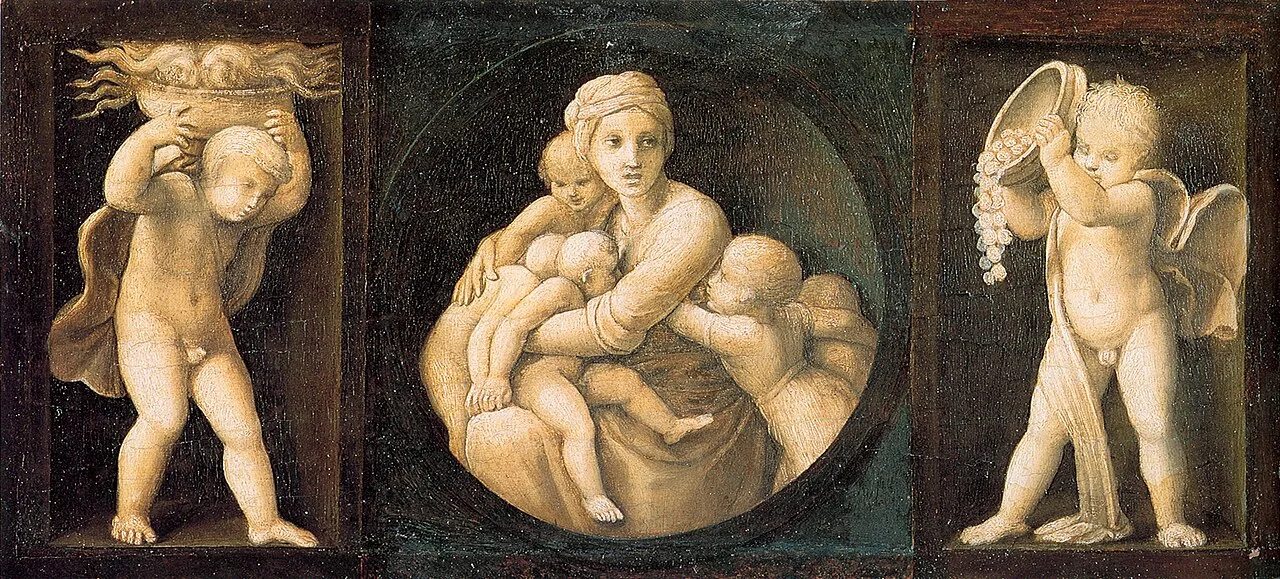 Charity