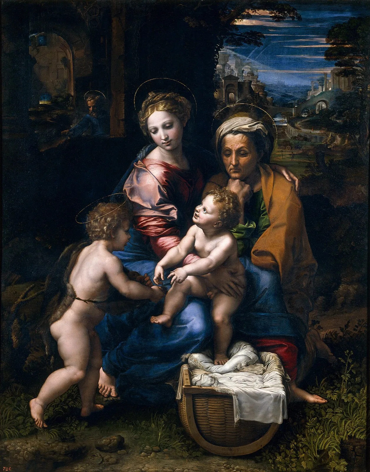 La Perla