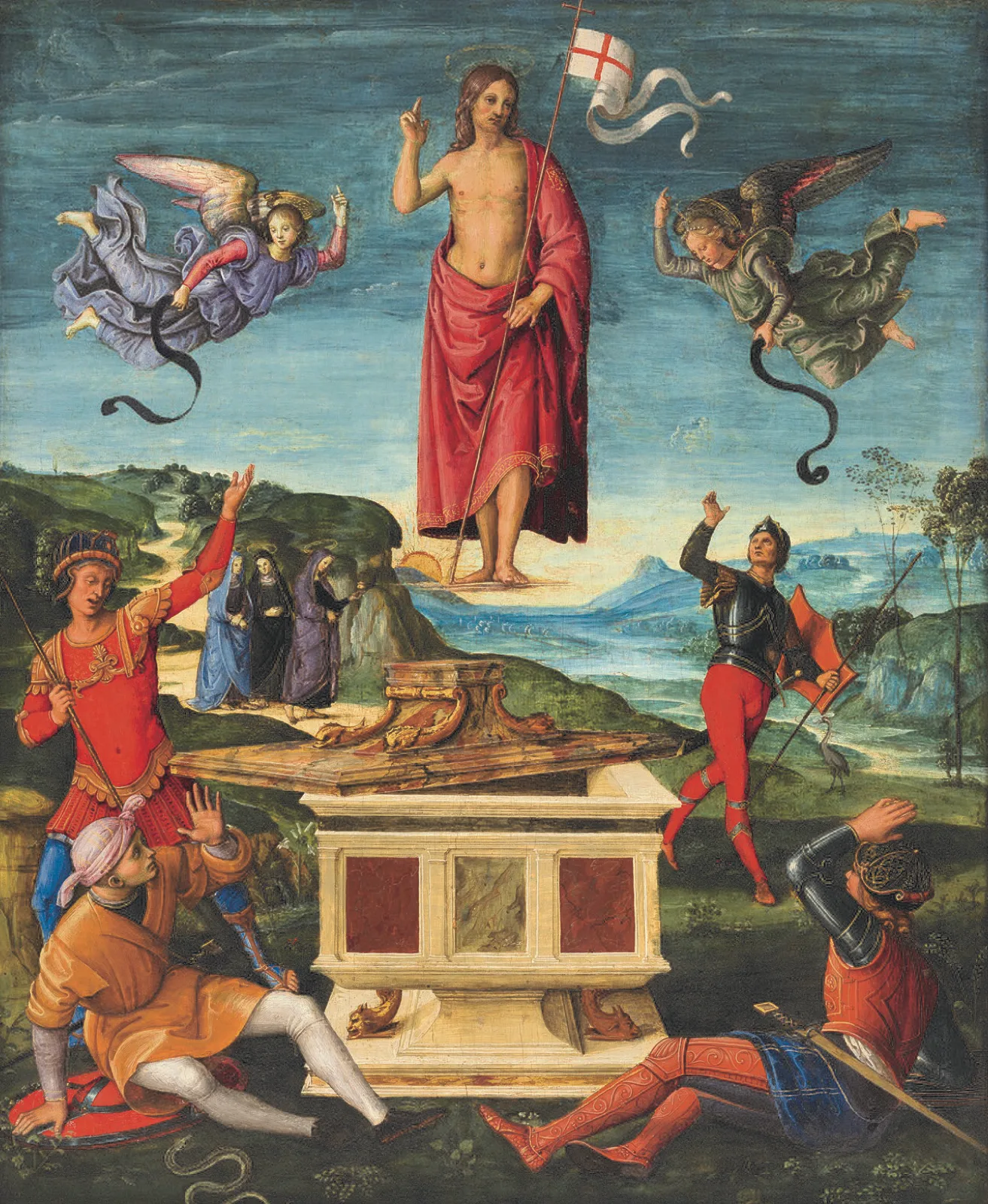 Resurrection of Christ