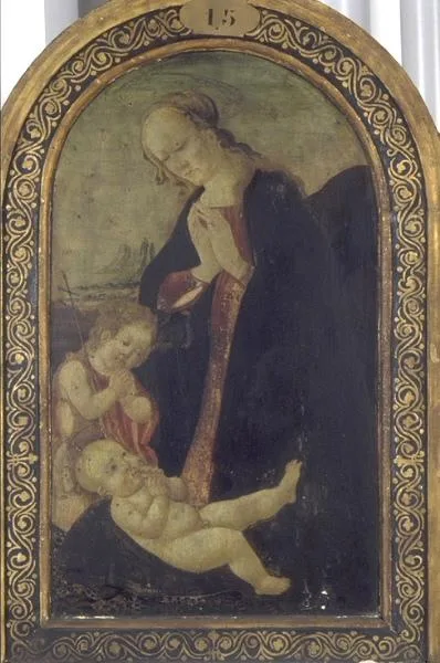 La Sainte Famille
