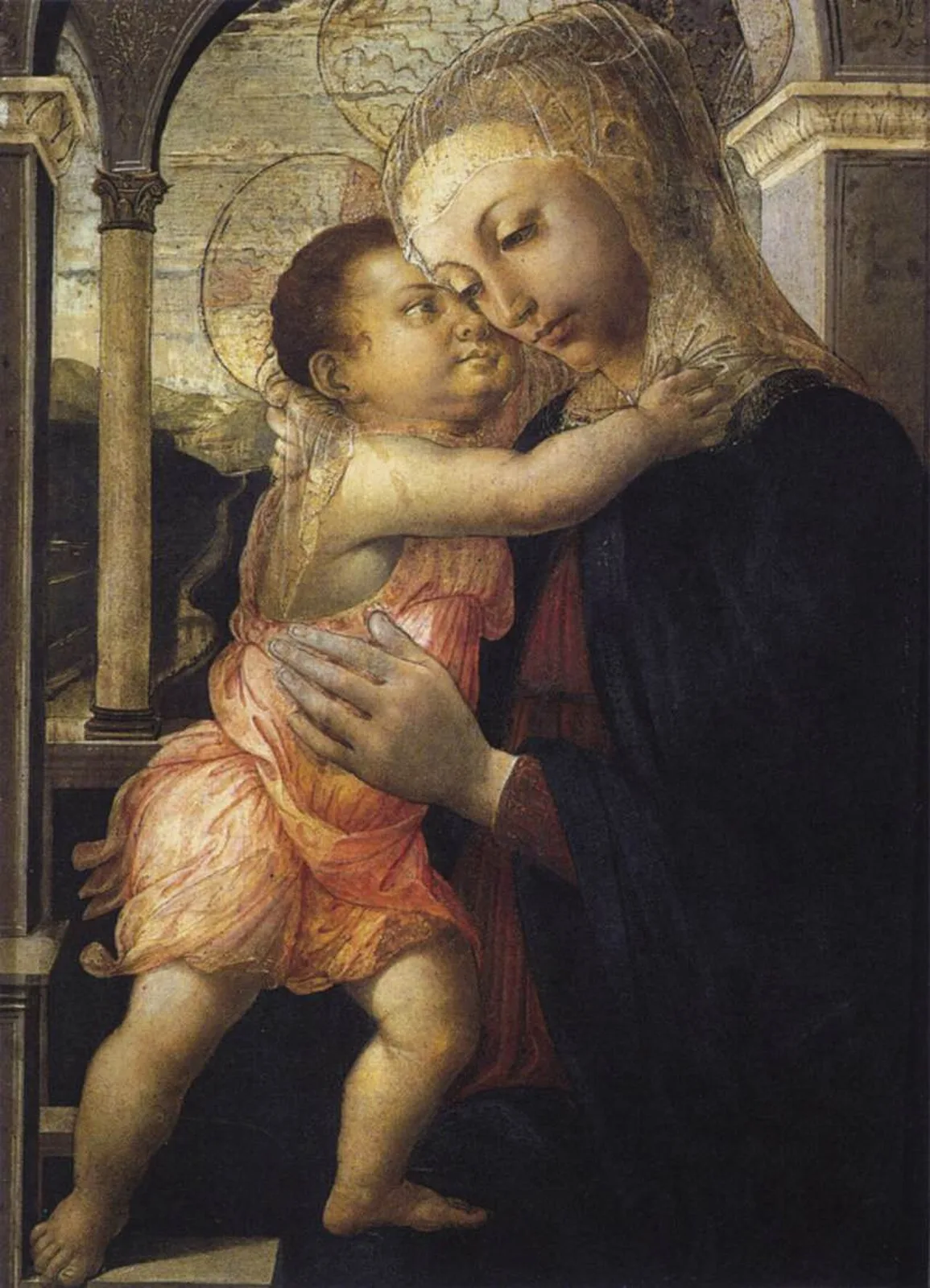 Madonna della Loggia
