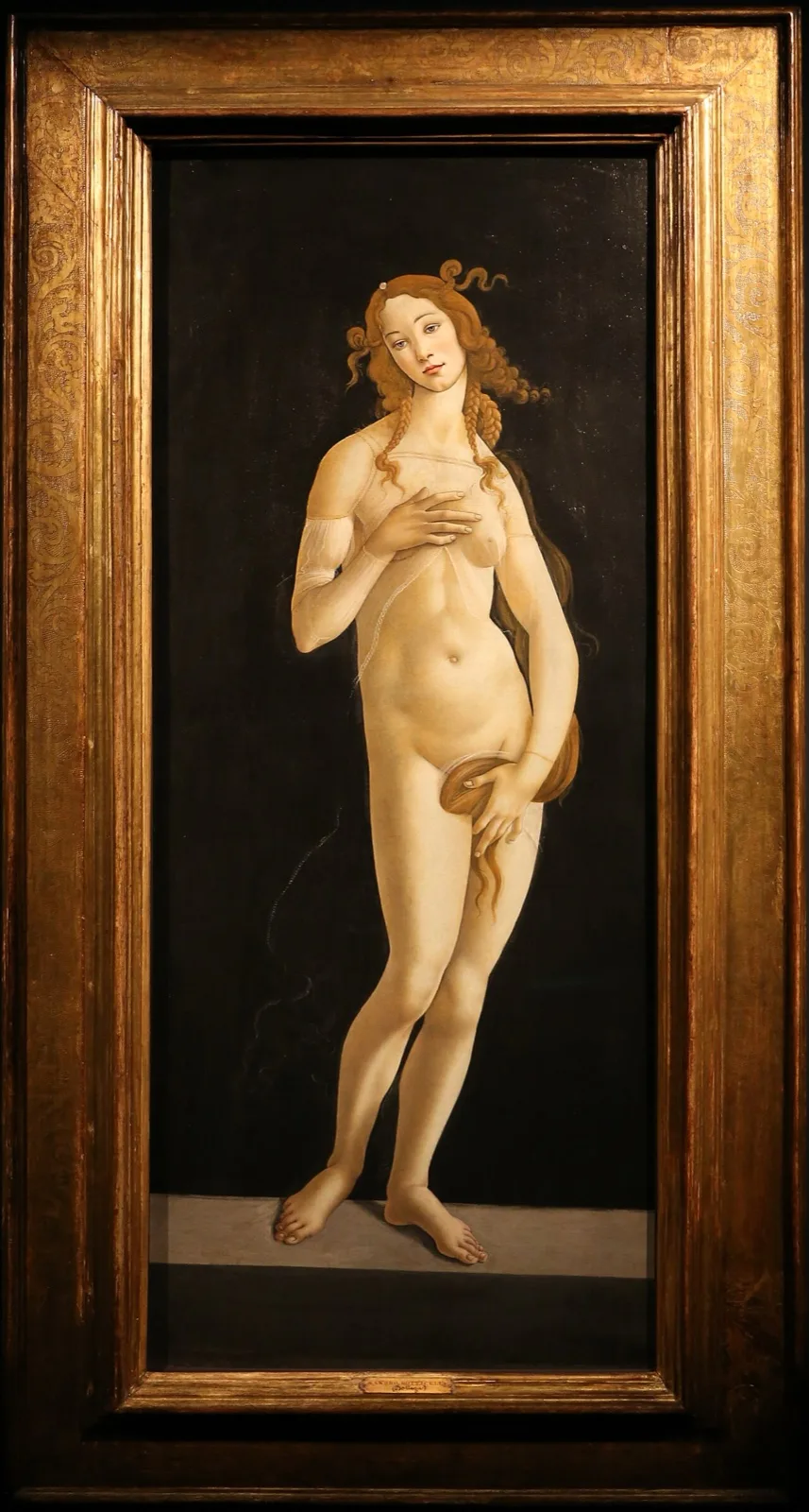 Venus (No. 1)